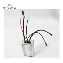 48V E-Bike-Controller / Sinuswellen-Motor-Controller für Elektrofahrrad-E-Bike-Kit